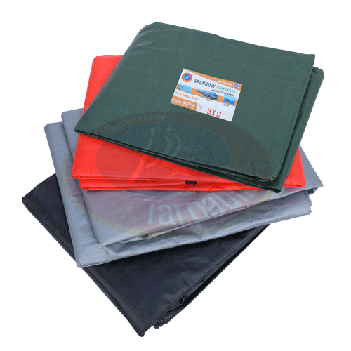 What are Heavy duty tarpaulin and its benefits? by Sparrowtarpaulin