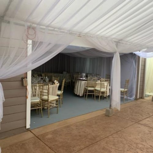 Elevate Your Event with Luxury Restroom Rental in Walnut Creek by