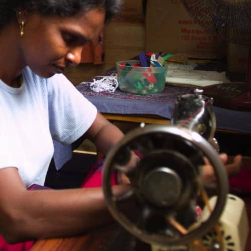 What are Some Ways to Reduce Poverty in the World?