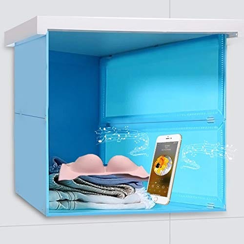Best Storage Container for Clothes — gadgetszone.in by Gadgets Zone