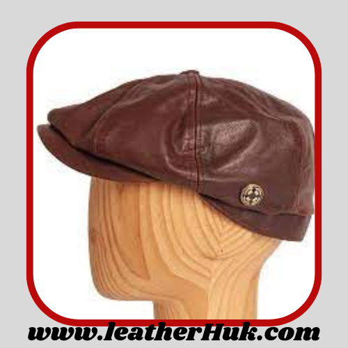 The Ultimate Complete Guide to Men’s Leather Hats & Caps Styles by