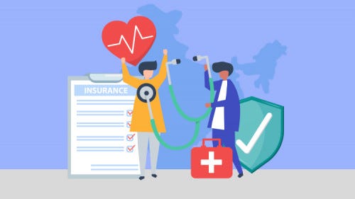 Reasons To Choose The Best Health Insurance Plans In India By Priya Gaur Medium 1717