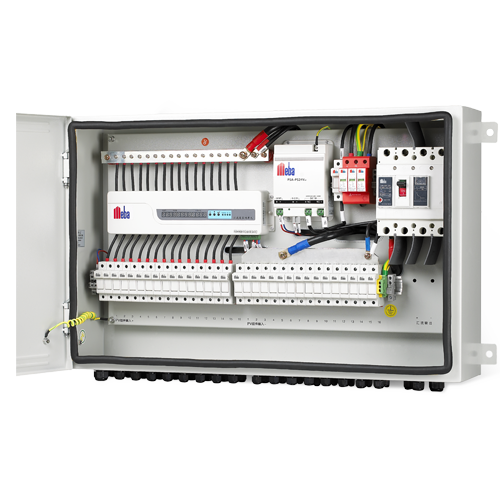 Demystifying Fuse Boxes, Electric Boxes, and Breaker Boxes A