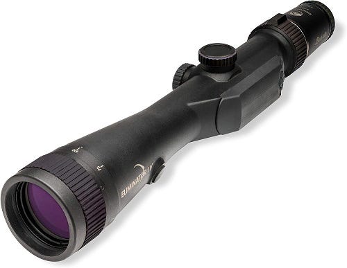 Best Scope For Rossi RS22 In 2024 (Bought & Tested)