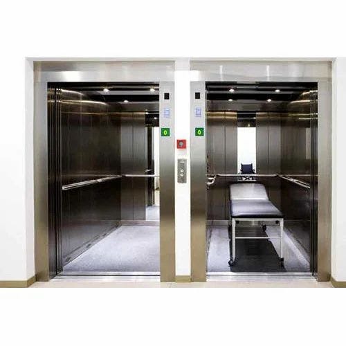 What are the requirements for hospital lift installation? by Prise Medium