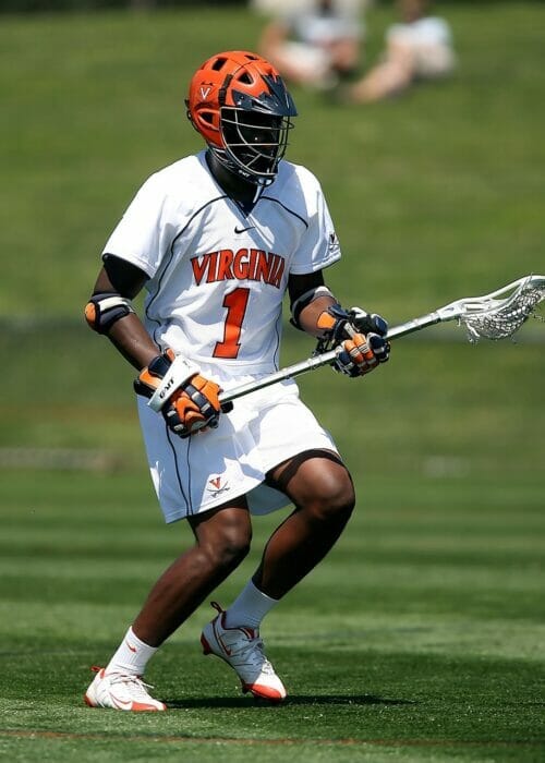 NCAA Lacrosse on TV: Watch Your Favorite Teams Live