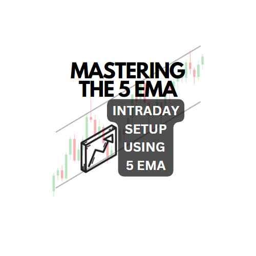 Mastering the 5 EMA A Powerful Indicator for Analyzing Price Trends(05)