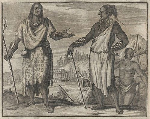 The Evolution of Japanese Policy towards the Island Formosa in the 17th Century