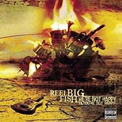 best of reel big fish album Reel Big Fish's Most Underrated