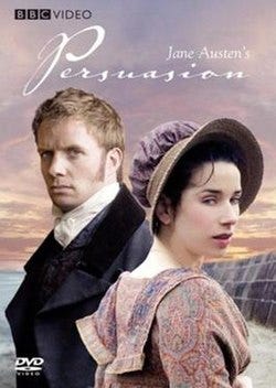 Book Review: Persuasion by Jane Austen - Owlcation