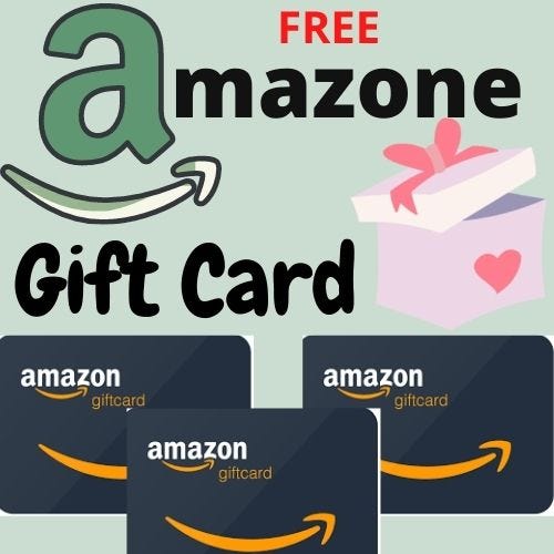 Free Digital amazon gift card2022 Aerial Powers Medium