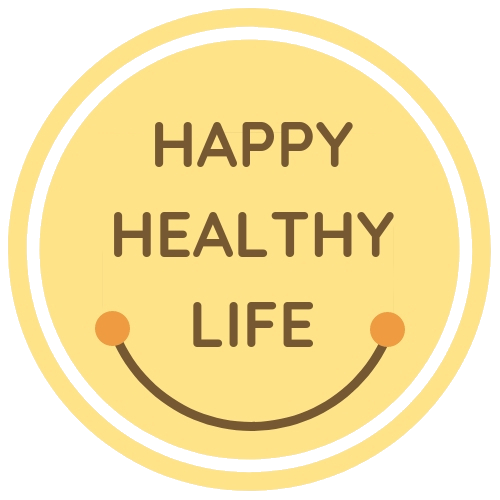 Happy and Healthy Life