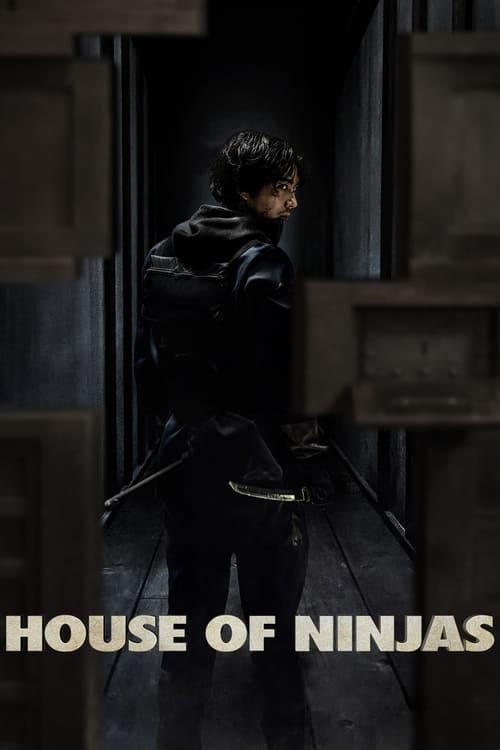 House of ninjas 2024 watch free tv shows online full episodes by