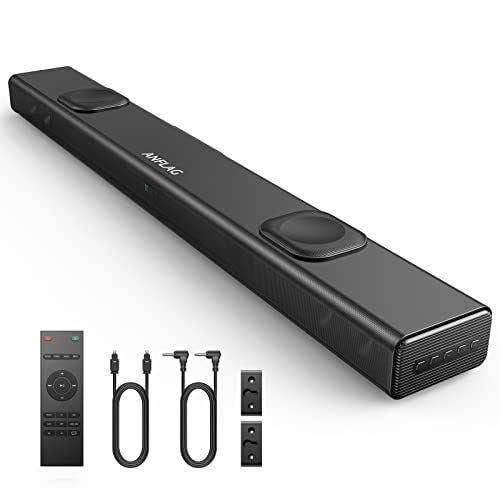 Best Bluetooth Soundbar System Medium