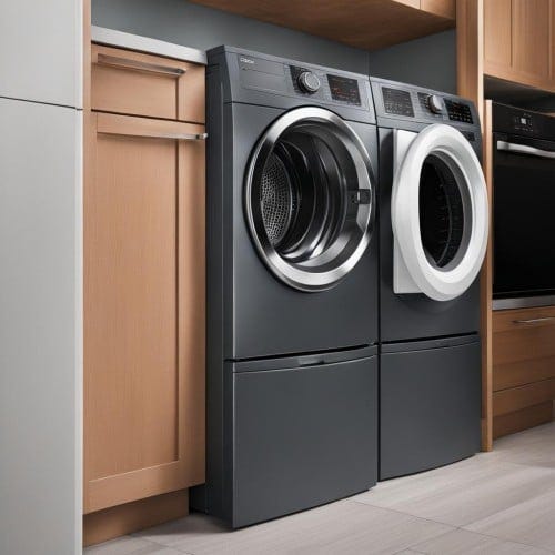 Bosch Dryer Not Heating by David contactor Nov, 2023 Medium