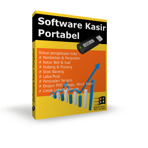 Software Kasir Restoran Di Pangkajene Dan Kepulauan — Terbaik ...