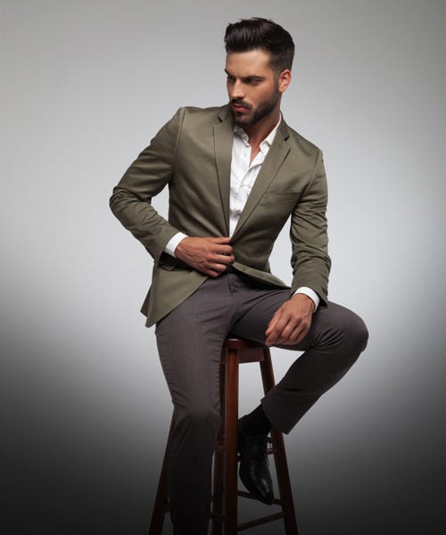 Reasons to get Custom Tailored Suit by Royalmenswear Medium