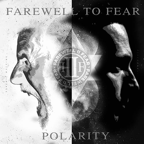 New Releases July 8, 2022 — Farewell To Fear