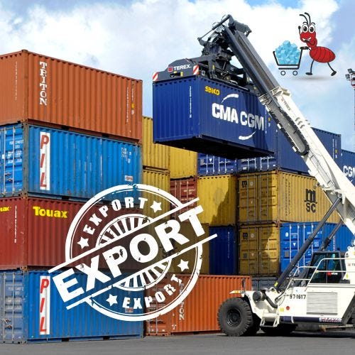 Govt. notifies steps on failure of submission of report on sugar export performance