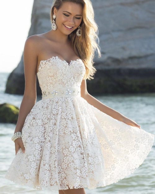 Senior homecoming best sale dresses