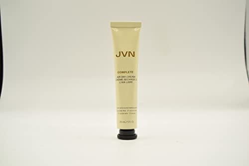 Jvn Mini Complete Hydrating Air Dry Hair Cream Womenbeauties Medium