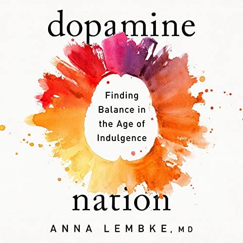 Dopamine Nation Review. A review of the book Dopamine Nation…, by T. Dylan  Daniel, PageDAO Magazine