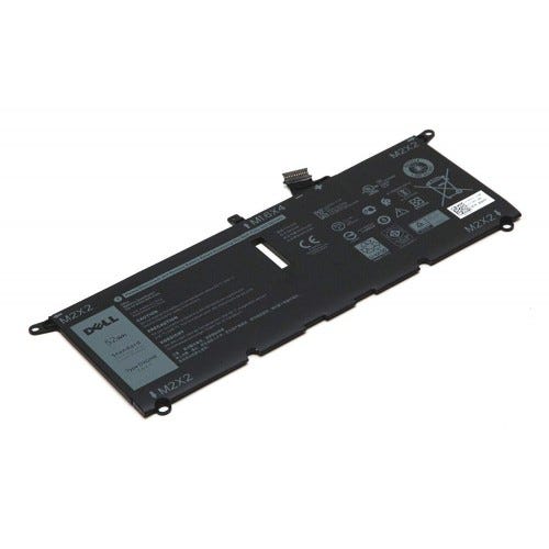 Dell XPS 13 (9380) P82G002 52Wh 4-Cell 7.6V Rechargeable Li-ion Original  Laptop Battery — DXGH8 | by Pctech computers | Oct, 2023 | Medium