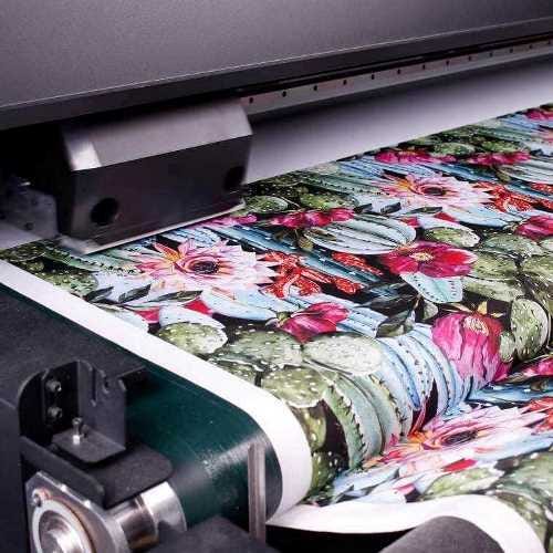 Digital Fabric Printing Ink Market Research Report 2023, Insights On