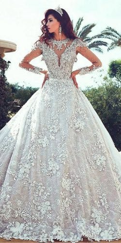 24 Trend-Setting Tattoo Effect Wedding Dresses | by Olga Reznikova | Medium