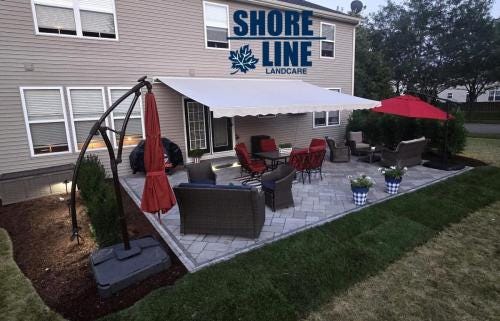 Transform Your Outdoor Space with Professional Landscaping in Aurora