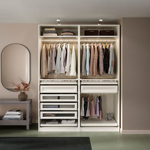 Ikea Pax Gardırop