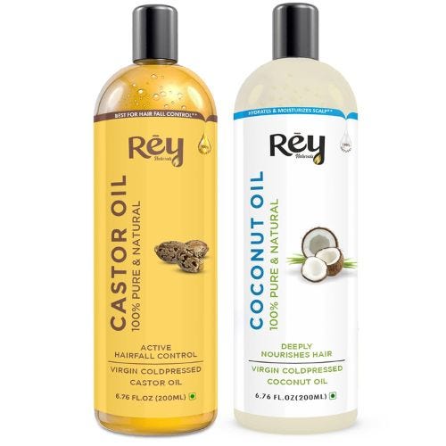 What is the Differences Between Hair Oil and Hair Serum by அதிகன்