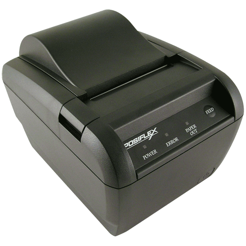 Thermal or Impact — Which Printer is Best for your Business? by Wish
