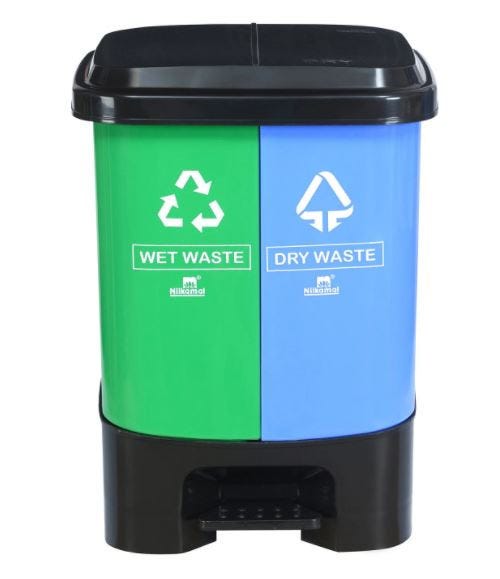A guide to New Age Dustbins and Dustbin Prices by Industrybuying Medium