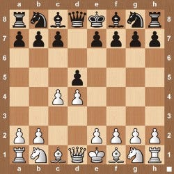 The Phenomenon of Chess: The Queen's Gambit – Niles West News