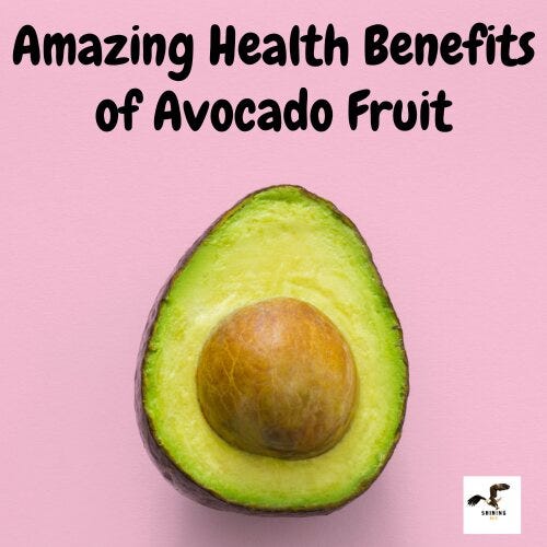 Benefits of avocados: 4 ways they are good for your health