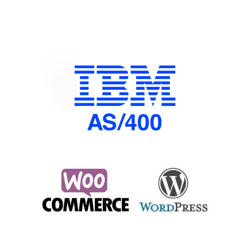 IBM AS/400 Woocommerce ERP Connector | by PasarelasDePagos | Apr, 2024 ...