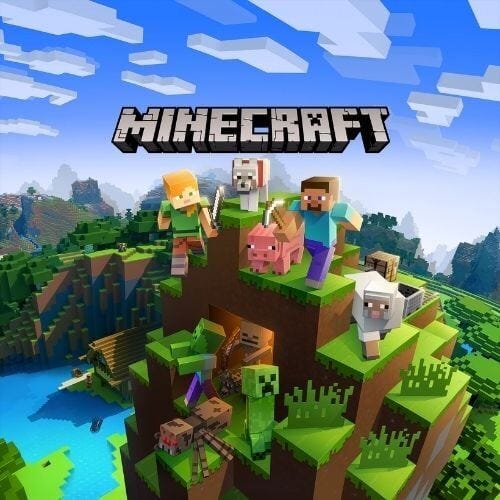 The Best Minecraft Minigames - Scalacube