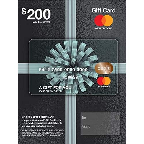 How To Use Mastercard Gift Card on Amazon by Ude Okem Medium