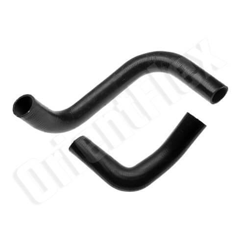 General Cost Of Replacing Radiator Hoses