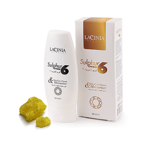 Lacinia Sivilce Kremi Kullananlar 2022 Medium