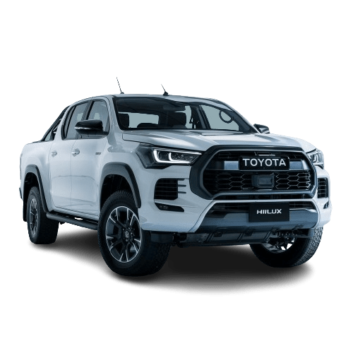 New Toyota Hilux 2024 Price In Dubai, Photos and Specs (UAE) by