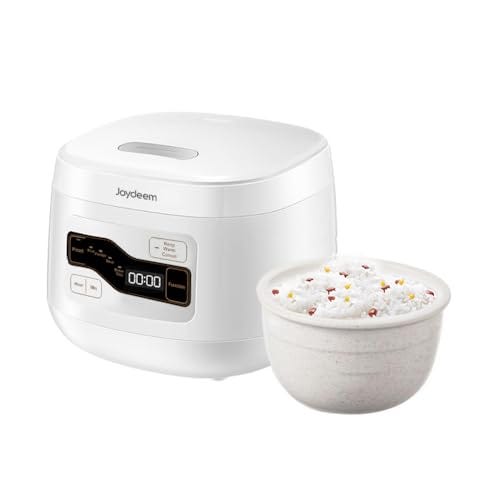 Ceramic Inner Pot Rice Cooker. Ceramic inner pot rice cookers offer