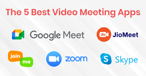Best Online Meeting Applications: Top Picks for 2024