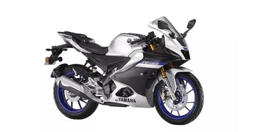 Yamaha R15 2023 bikes: All you need to know