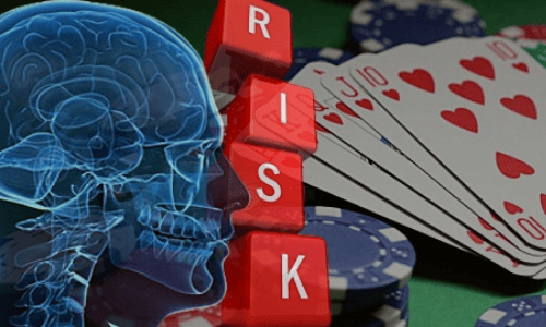 How Gambling Addiction Affects The Brain? | By Casino Hub | Medium