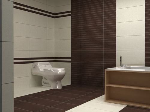 99+ Ý tưởng chọn mẫu gạch ốp tường nhà vệ sinh đẹp, hiện đại nhất ...
