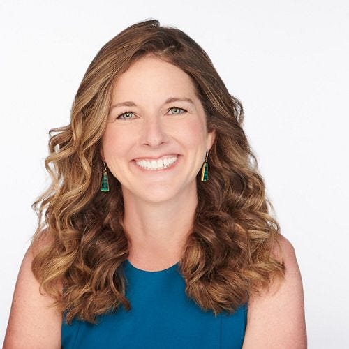 Lizzie McLeod