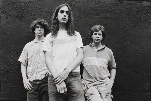Não, este não é o Julian Casablancas