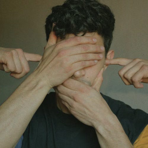 Understanding the unacceptable